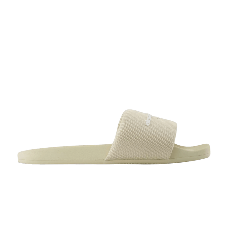 Alexander Wang Wmns AW Pool Slide 'Vanilla' 30221S059 273A