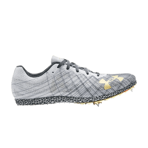 Under Armour HOVR Shakedown 'Halo Grey'