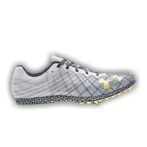 Under Armour HOVR Shakedown 'Halo Grey'