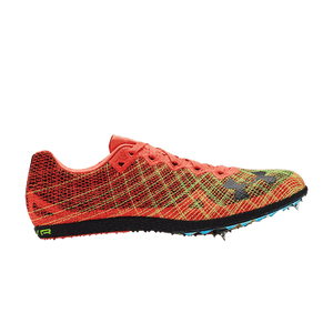 Under Armour HOVR Shakedown 'Phoenix Fire'