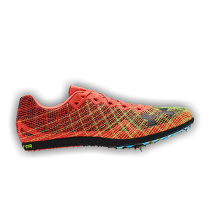 Under Armour HOVR Shakedown 'Phoenix Fire'