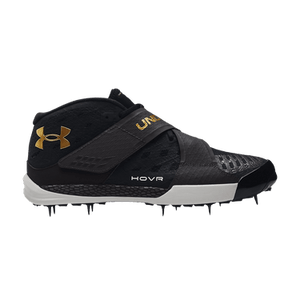 Under Armour HOVR Silencer 'Black Jet Grey'