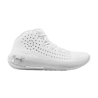 Under Armour HOVR Havoc 2 'White'