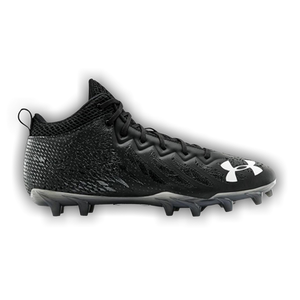 Under Armour Spotlight Select Mid MC 'Haptic Print - Black'