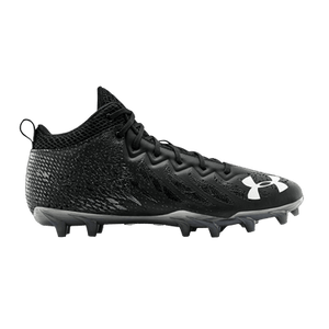 Under Armour Spotlight Select Mid MC 'Haptic Print - Black'