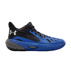 Under Armour HOVR Havoc 3 'Royal Black'