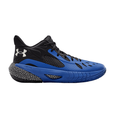 Under Armour HOVR Havoc 3 'Royal Black'