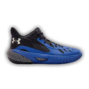 Under Armour HOVR Havoc 3 'Royal Black'