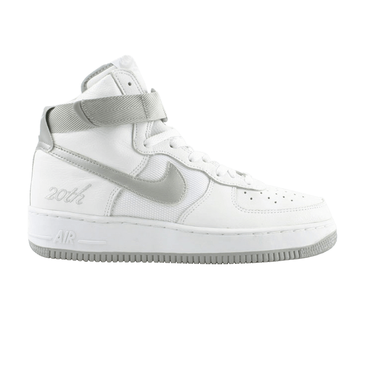 Nike Air Force 1 Hi L/M '20Th' 302347 102