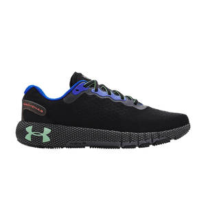 Under Armour HOVR Machina 2 'Black Pitch Grey'