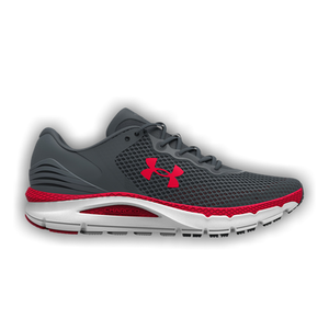 Under Armour Charged Intake 5 'Pitch Grey Red'