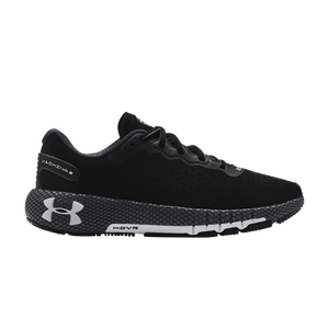 Under Armour Wmns HOVR Machina 2 'Black Pitch Grey'