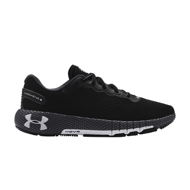 Under Armour Wmns HOVR Machina 2 'Black Pitch Grey'