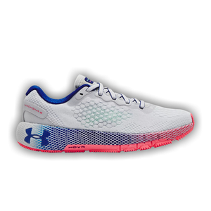 Under Armour Wmns HOVR Machina 2 'Halo Grey Brilliance'