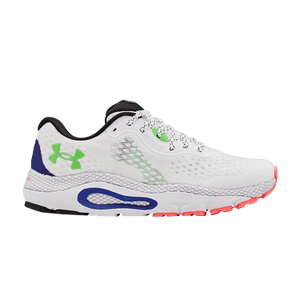 Under Armour Wmns HOVR Guardian 3 'White Halo Grey'