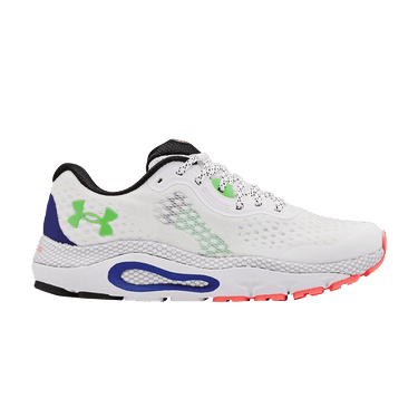 Under Armour Wmns HOVR Guardian 3 'White Halo Grey'