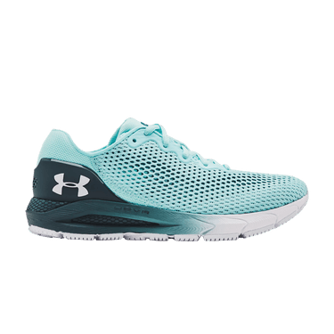 Under Armour Wmns HOVR Sonic 4 'Breeze'