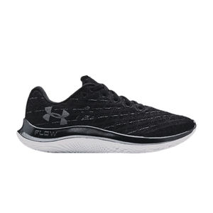 Under Armour Wmns Flow Velociti Wind 'Black Halo Grey'