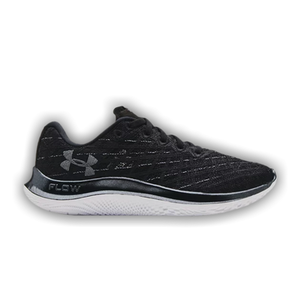 Under Armour Wmns Flow Velociti Wind 'Black Halo Grey'