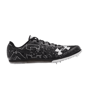 Under Armour Brigade XC Low 'Black White'
