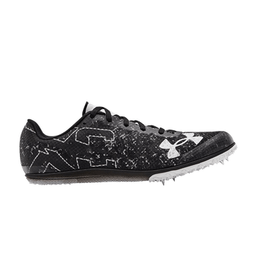 Under Armour Brigade XC Low 'Black White'