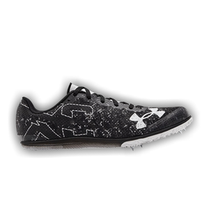 Under Armour Brigade XC Low 'Black White'