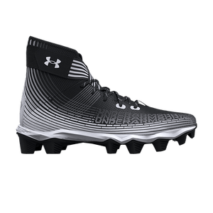 Under Armour Highlight Franchise GS 'Black White'