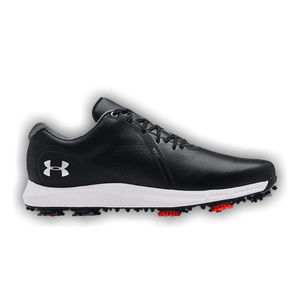 Under Armour Charged Draw RST Golf 'Black White'