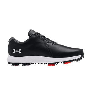 Under Armour Charged Draw RST Golf 'Black White'