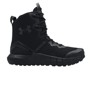 Under Armour Micro G Valsetz Tactical Boots 'Black Jet Grey'