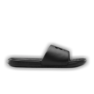 Under Armour Ansa Fixed Slide 'Triple Black'