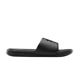 Under Armour Ansa Fixed Slide 'Triple Black'
