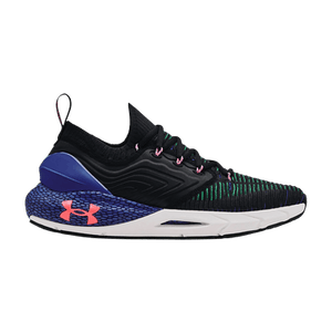 Under Armour HOVR Phantom 2 IntelliKnit 'Black Royal'