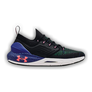 Under Armour HOVR Phantom 2 IntelliKnit 'Black Royal'