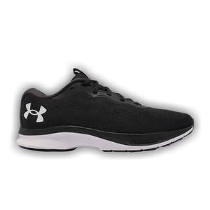 Under Armour Wmns Charged Bandit 7 'Black White'
