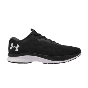 Under Armour Wmns Charged Bandit 7 'Black White'