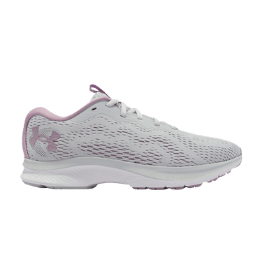 Under Armour Wmns Charged Bandit 7 'Halo Grey Purple'