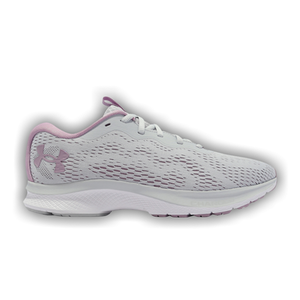 Under Armour Wmns Charged Bandit 7 'Halo Grey Purple'