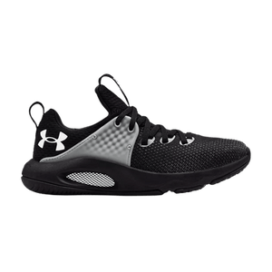 Under Armour Wmns HOVR Rise 3 'Black White'