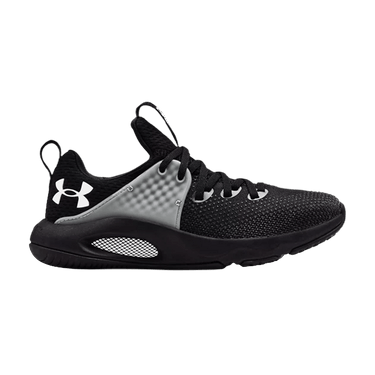 Under Armour Wmns HOVR Rise 3 'Black White'