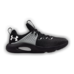 Under Armour Wmns HOVR Rise 3 'Black White'
