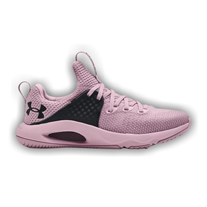 Under Armour Wmns HOVR Rise 3 'Mauve Pink'