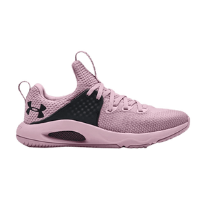 Under Armour Wmns HOVR Rise 3 'Mauve Pink'