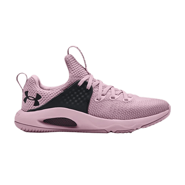 Under Armour Wmns HOVR Rise 3 'Mauve Pink'