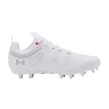 Under Armour Wmns Glory MC 'White'
