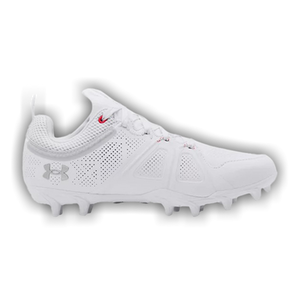 Under Armour Wmns Glory MC 'White'