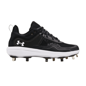 Under Armour Wmns Glyde MT 'Black White'