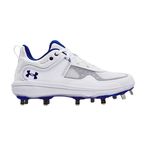 Under Armour Wmns Glyde MT 'White Royal'