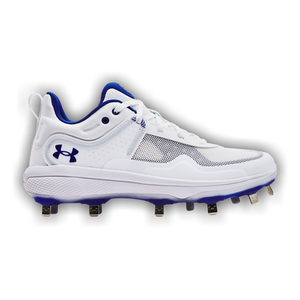 Under Armour Wmns Glyde MT 'White Royal'