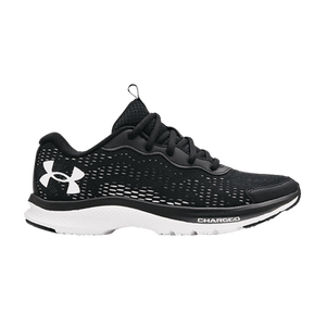 Under Armour Charged Bandit 7 GS 'Black White'